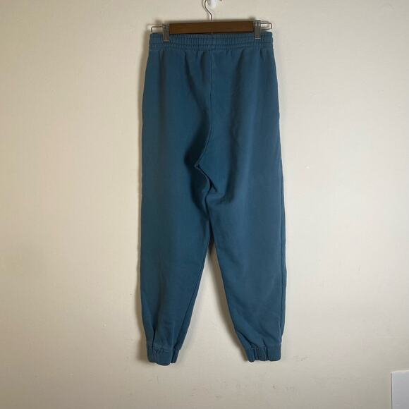 Rotate Sunday Birger Christensen XS Mimi Sweatpants Jogger 100% Organic Cotton - Picture 7 of 16